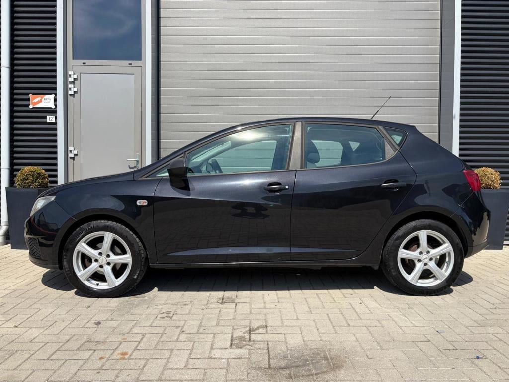 Seat Ibiza 1.2 club