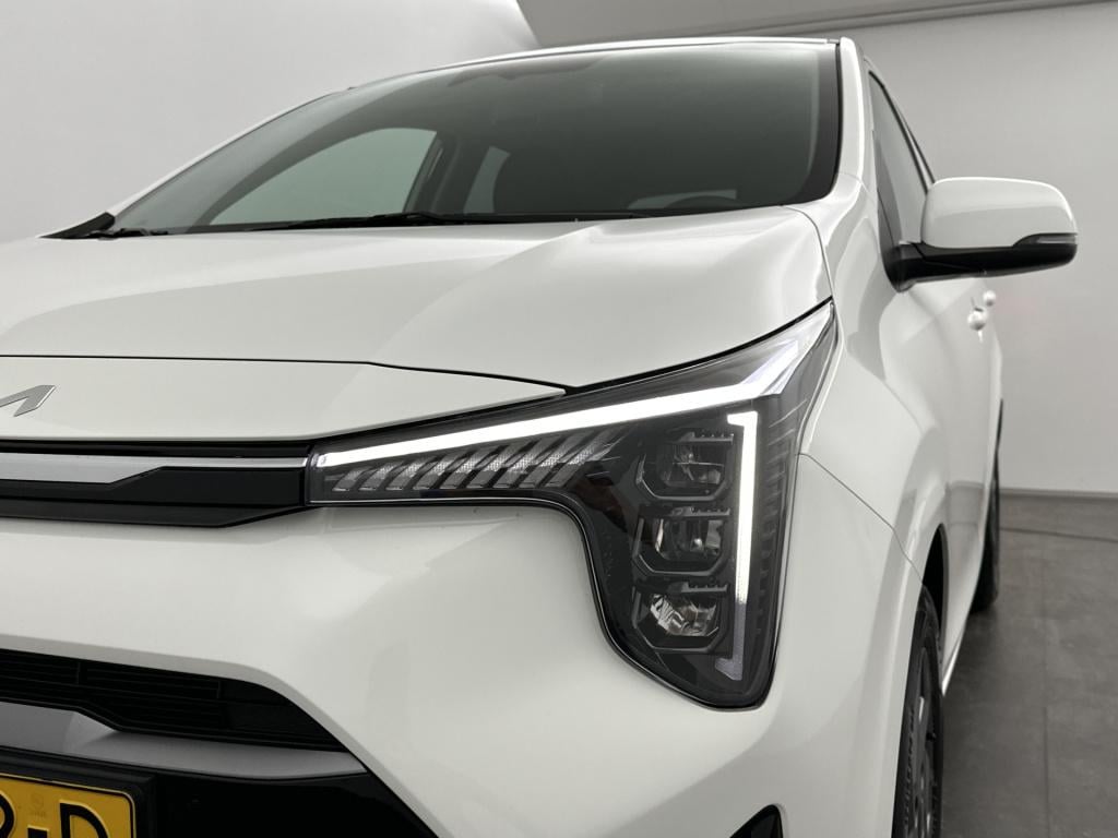 Kia Picanto 1.0 dpi dynamicplusline | navigatie | camera | apple carplay/an