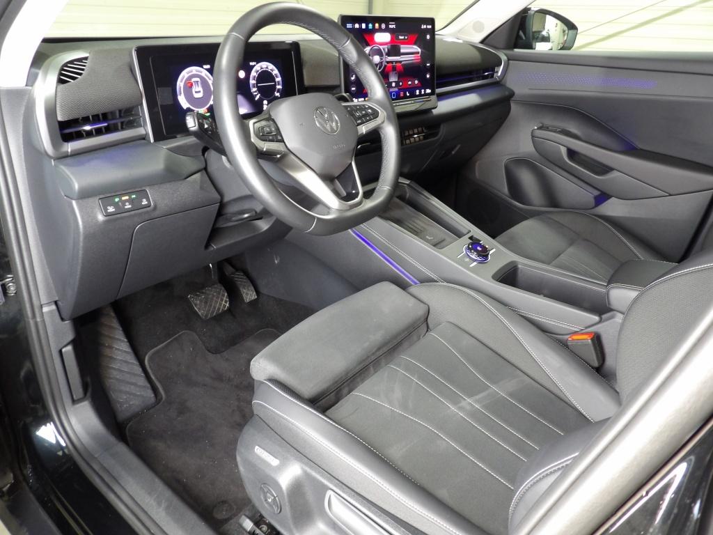 Volkswagen T-roc 1.5 etsi 85 kw style