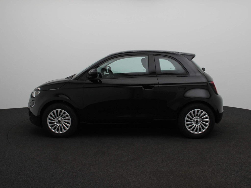 Fiat 500e 42 kwh | carplay | cruise control | ecc | pdc |