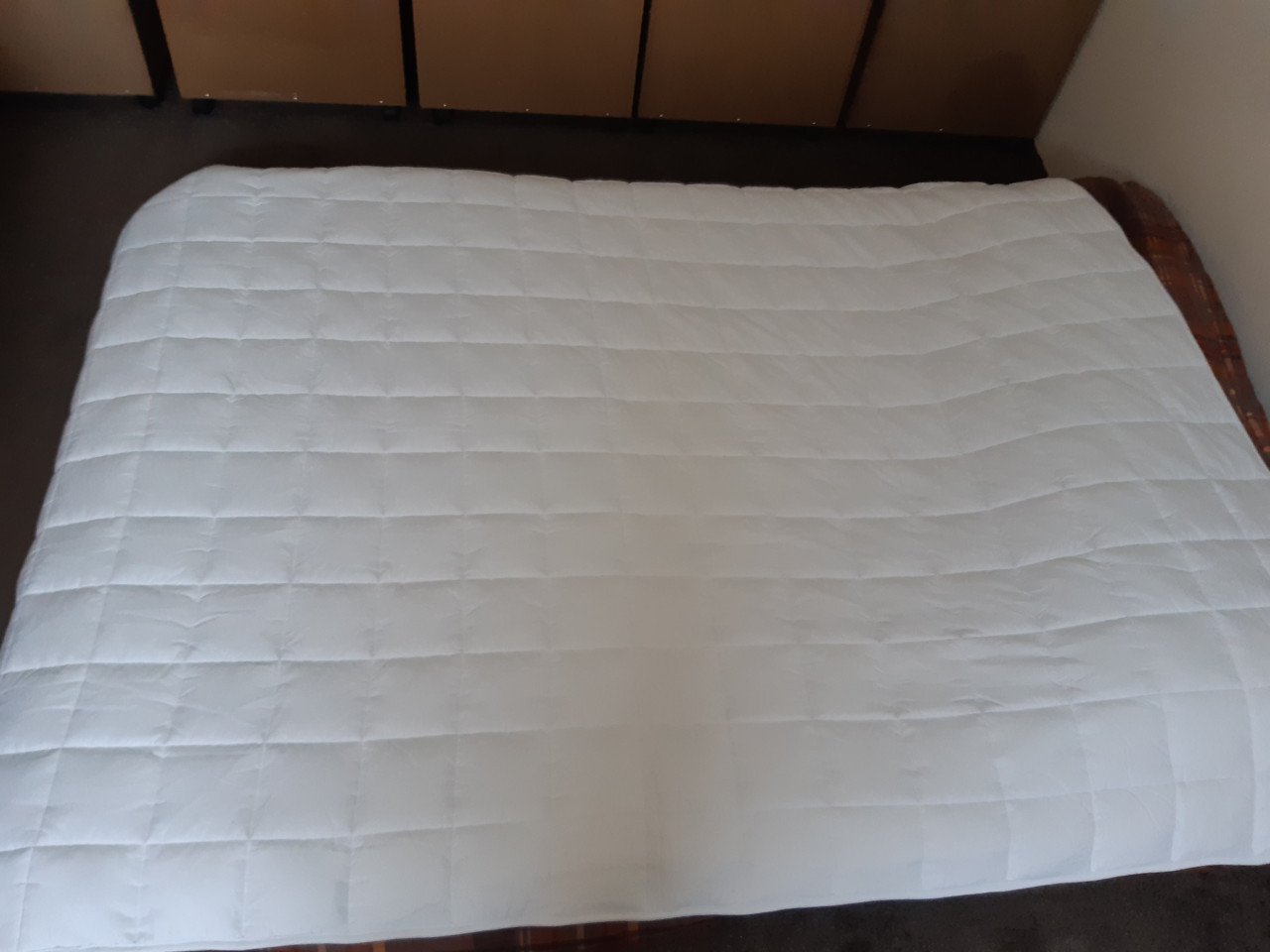 Slowwave verzwaringsdeken 7kg