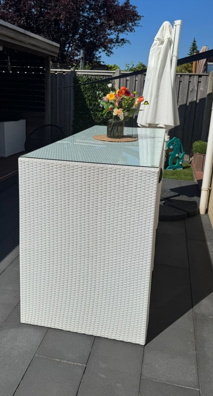 Bartafel van Arbrini