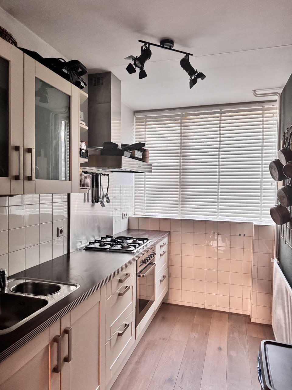 Woning te koop: Europalaan 12, Goes