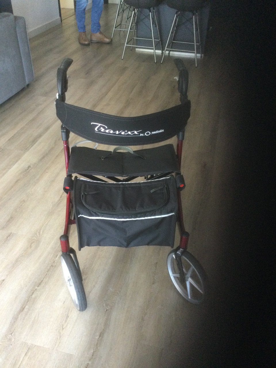 Rollator