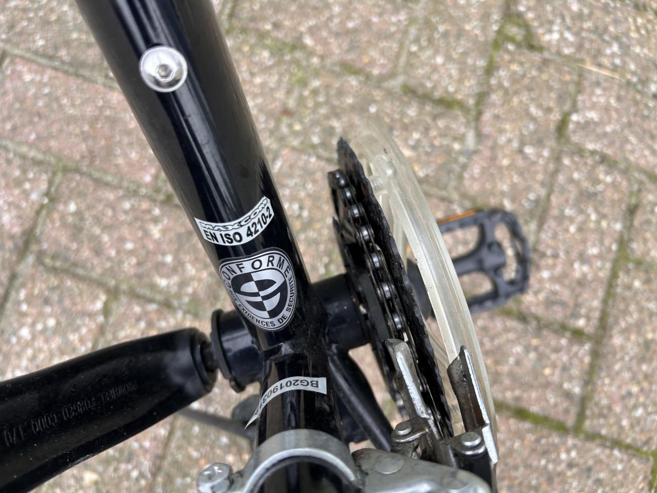 MTB Leopard Marlin 26"