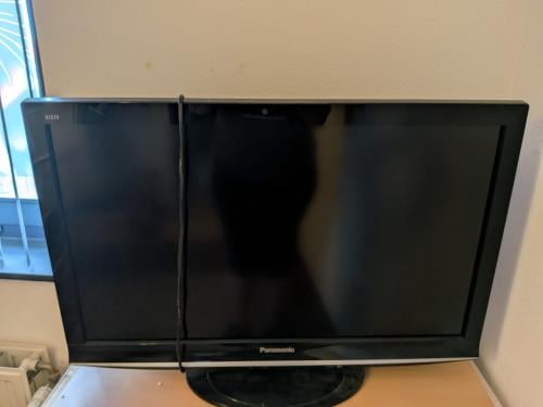 Panasonic 32 inch tv