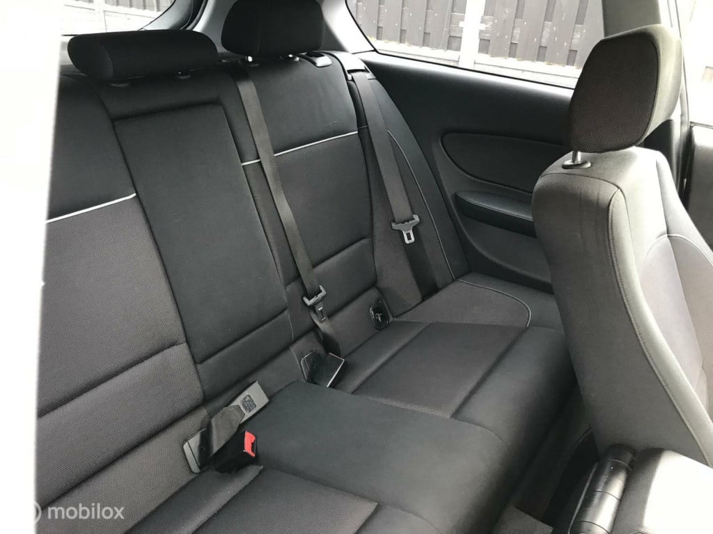 BMW 1 Serie 116i business line