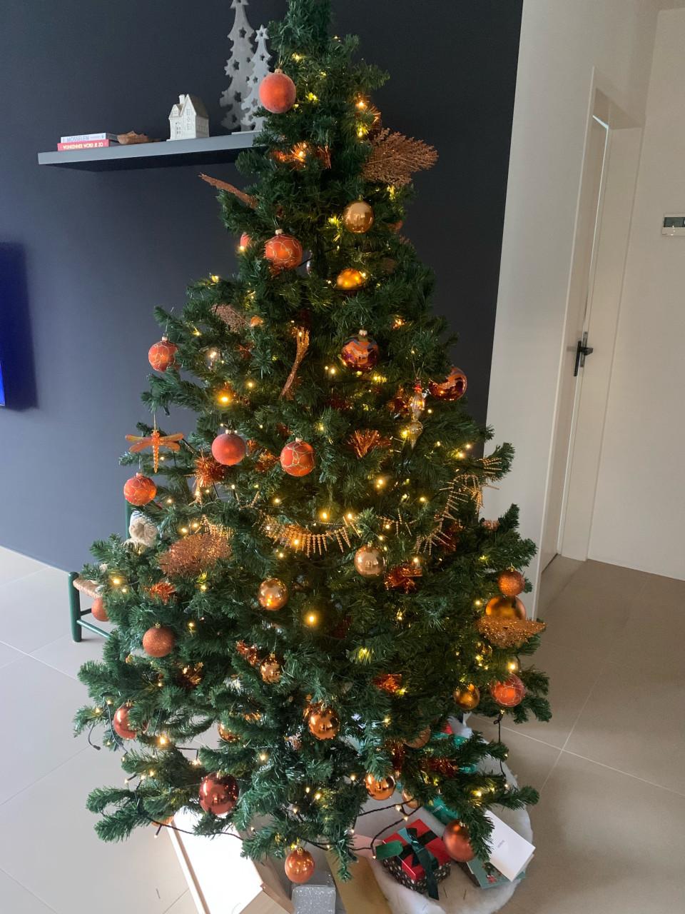 Kunstkerstboom
