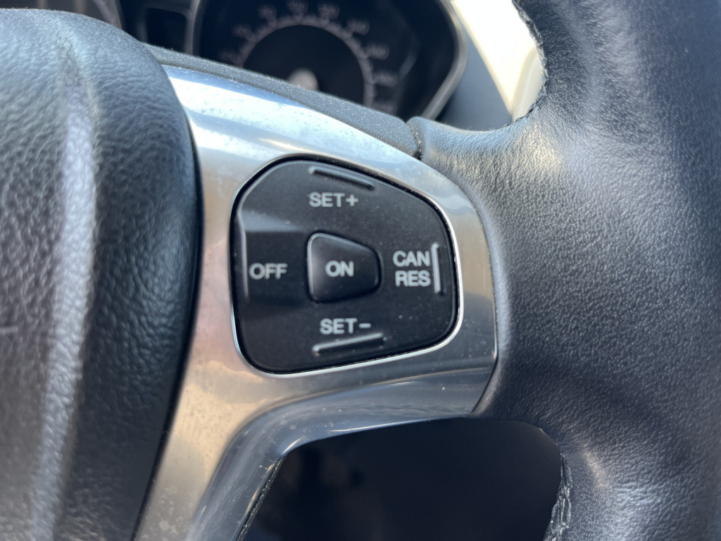 Ford Ecosport 1.0 ecoboost titanium cruise enz