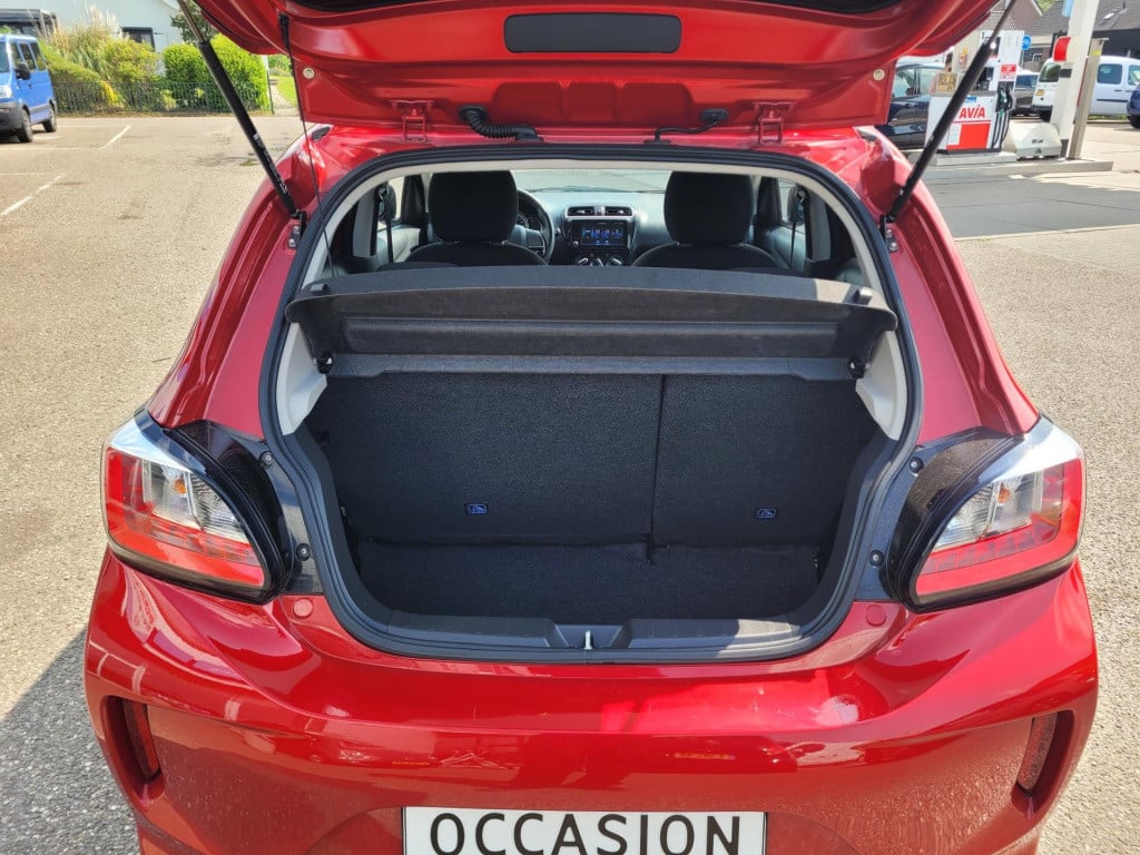 Mitsubishi Space Star 1.2 instyle automaat androidauto carplay dab