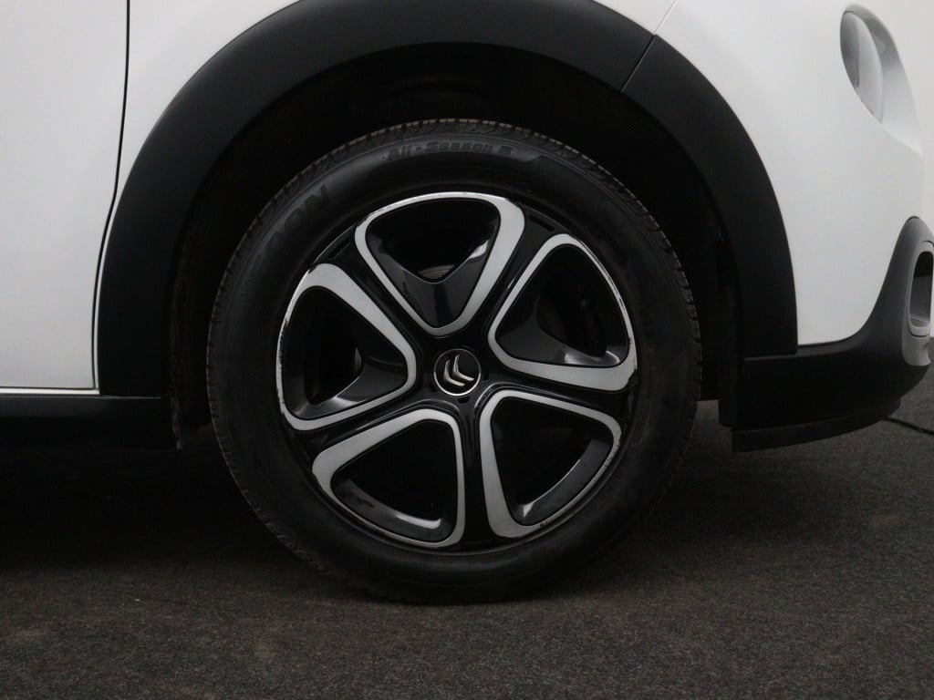 Citroen C3 puretech 83pk feel edition | rijklaar