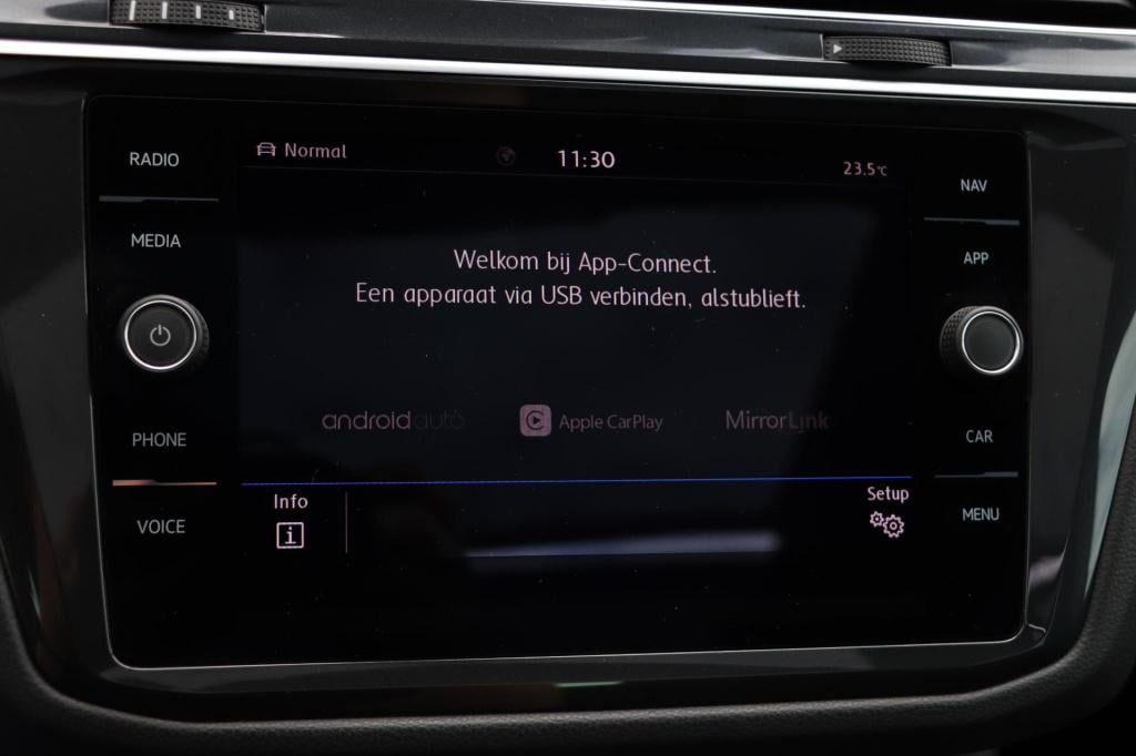 Volkswagen Tiguan 1.5 tsi act highline business r advance 150pk dsg7