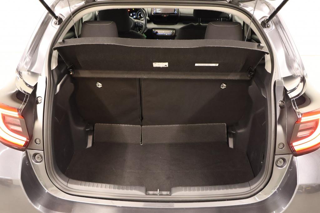 Toyota Yaris 1.5 hybrid dynamic