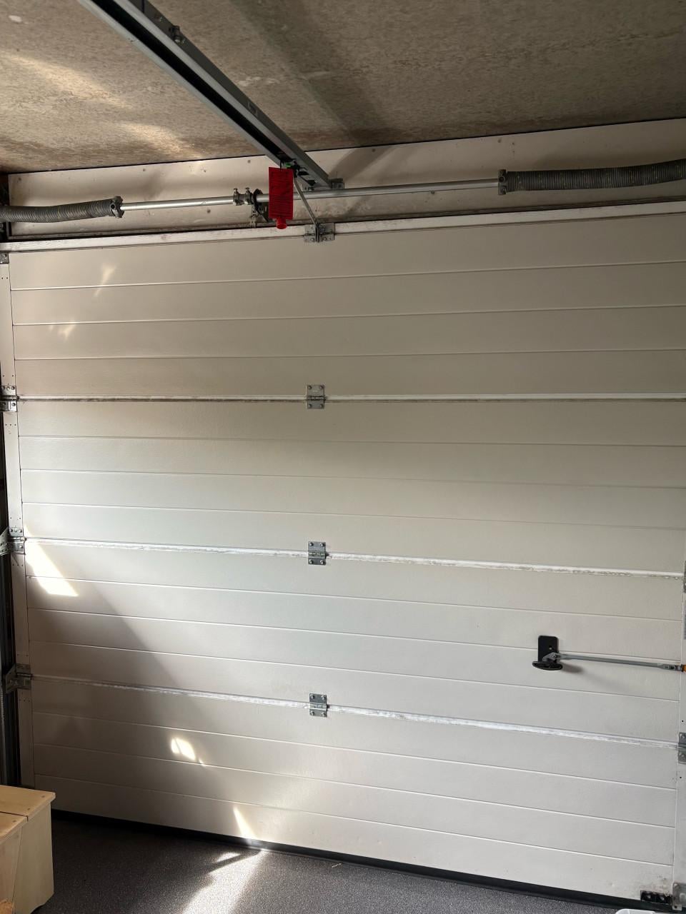 Garagedeur