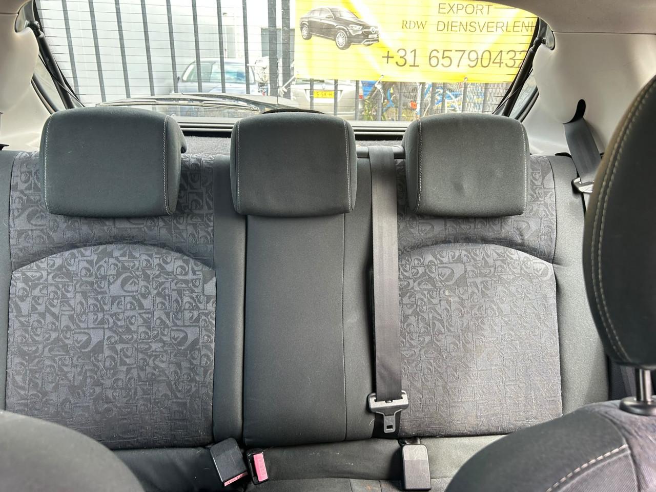Peugeot 206 1.4-16V Quiksilver Koude Clima/Bluetooth/Elec. Ramen