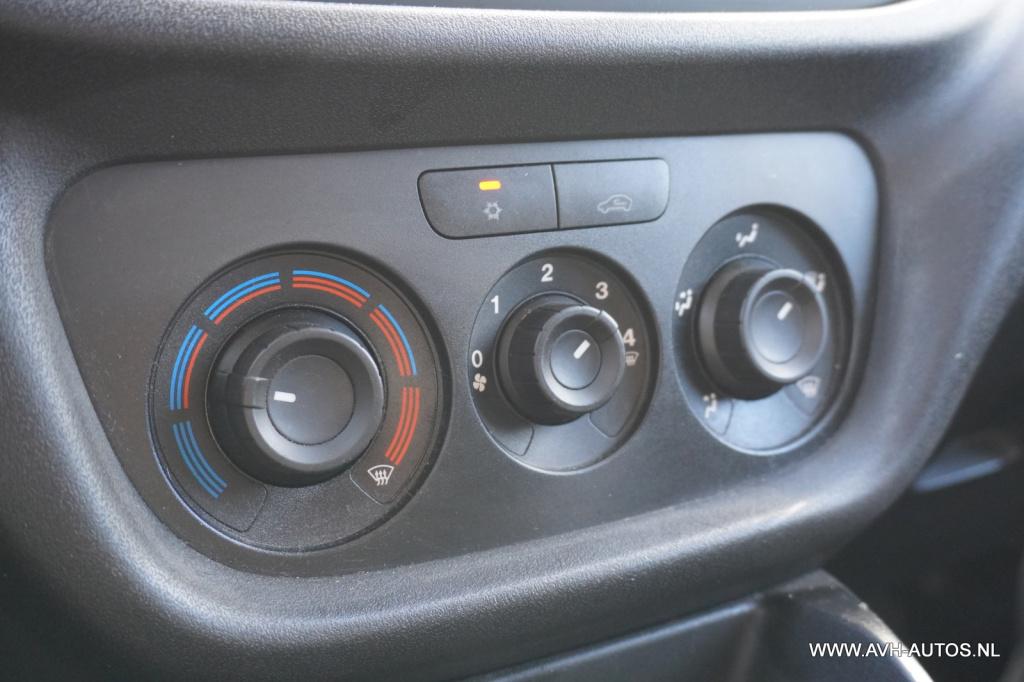 Fiat Doblo cargo 1.3 mj l1h1 sx