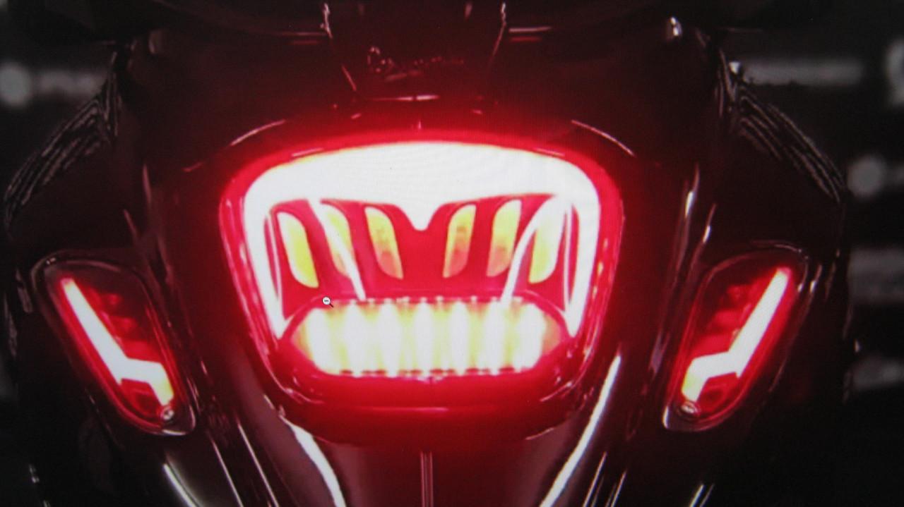 NIEUW VOOR VESPA LED LEVEL 10 KNIPPERLICHTEN  V/A 70 EURO