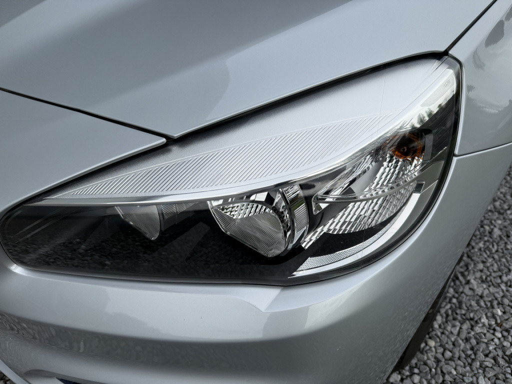 BMW 2-serie active tourer 218i automaat executive sportline