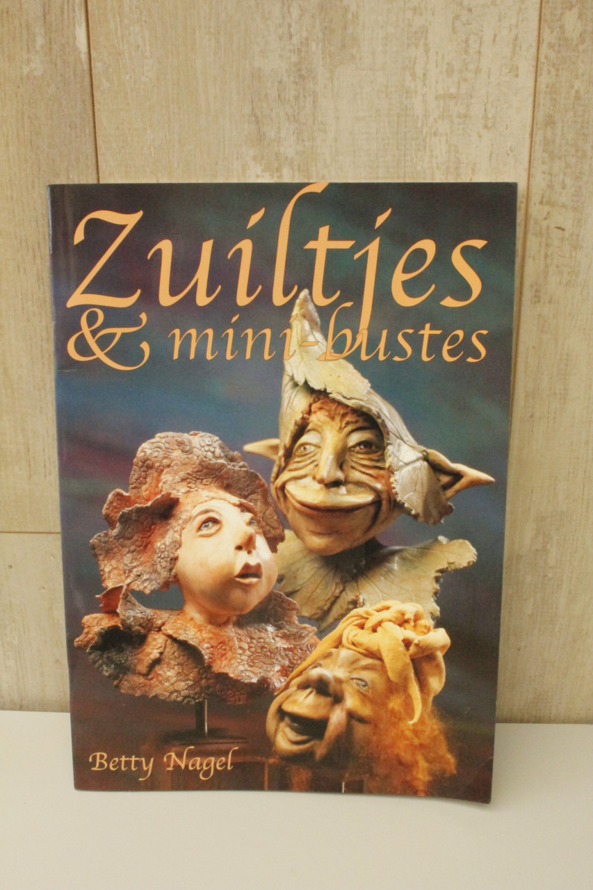 Knutselboeken..div hobby's