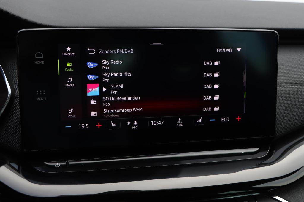 Skoda Octavia combi 1.4 tsi iv phev sportline business 204pk dsg6 | soh 89,