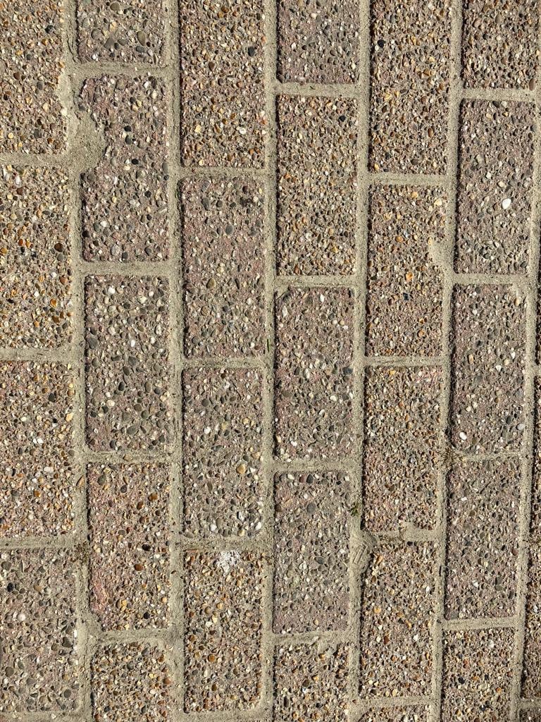 Betonklinkers Antraciet Grijs of Heide