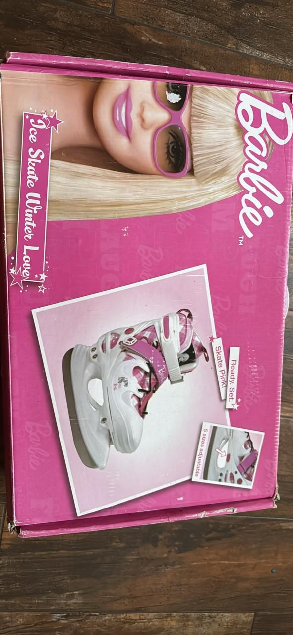 Schaatsen mt 38-42 NIEUW IN DOOS