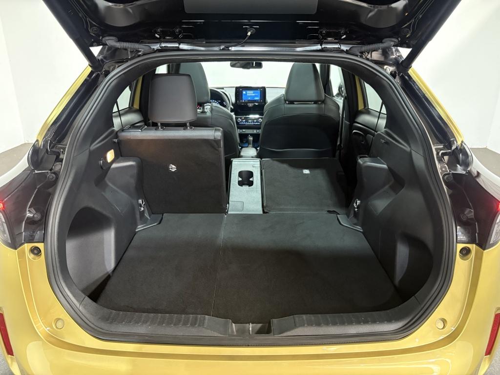 Toyota Yaris Cross 1.5 hybrid adventure