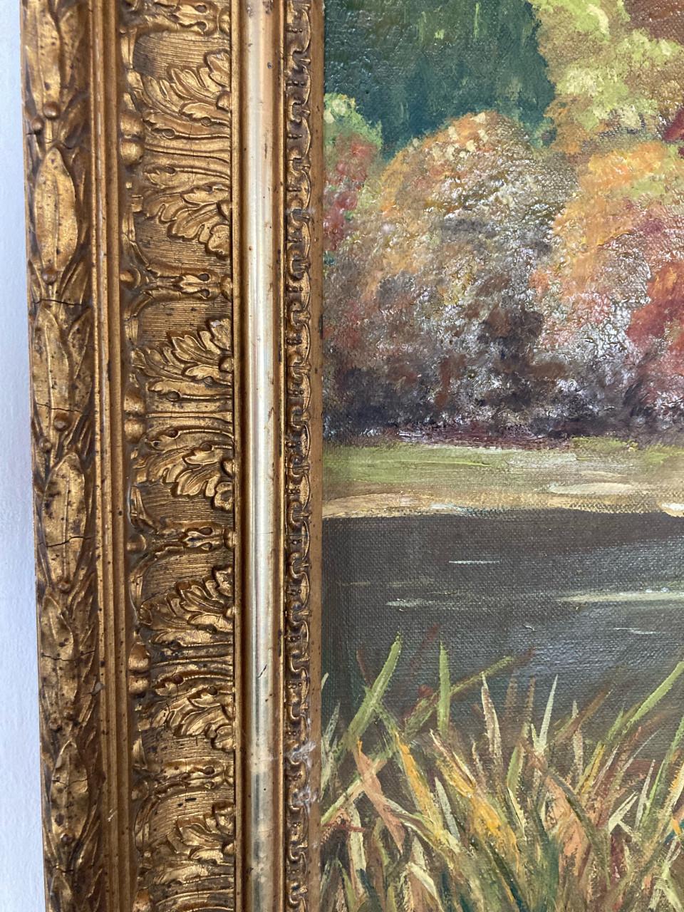 Schilderij