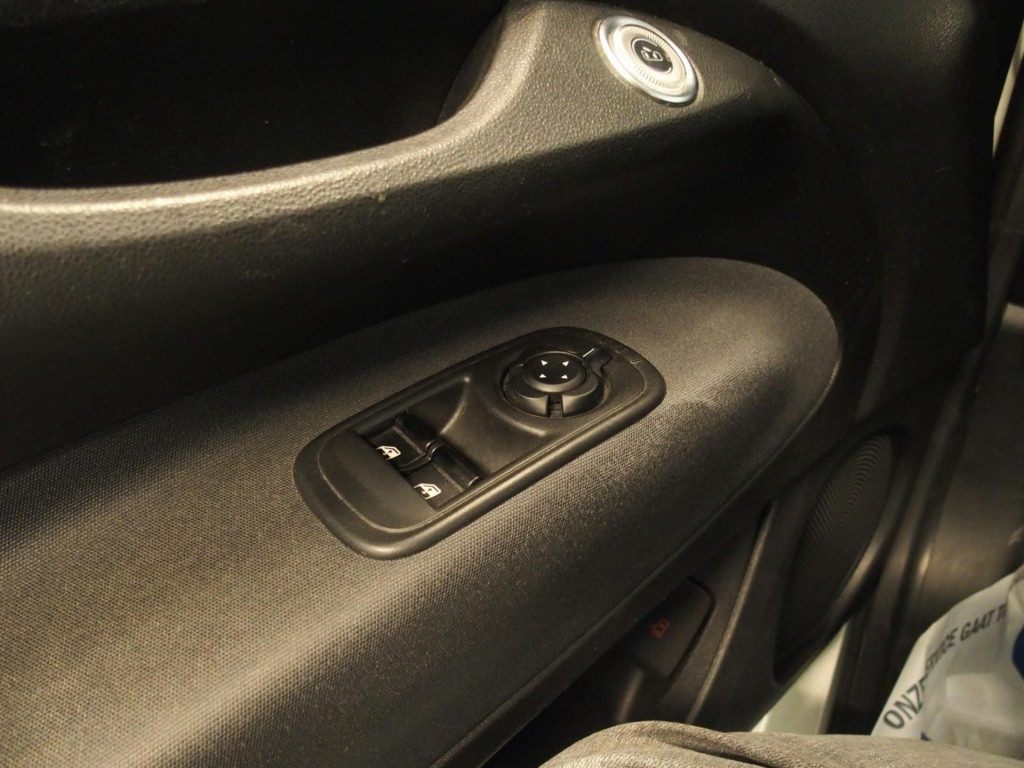 Fiat 500e business launch edition 42 kwh nl auto, carplay cruise,