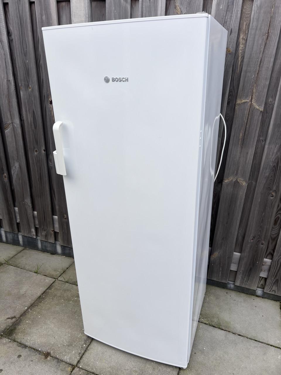 Nette Siemens vrieskast 6 laden