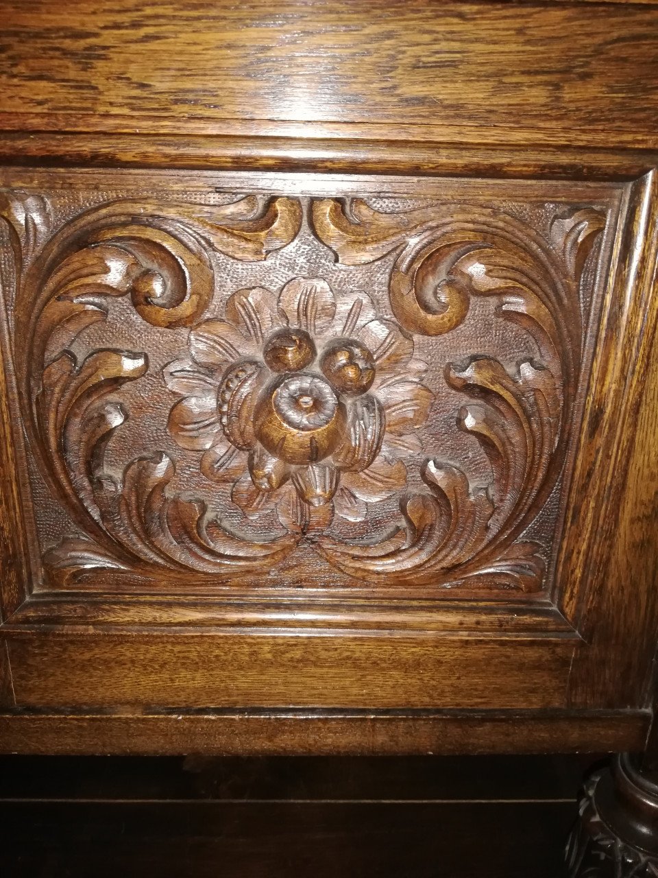 Dressoir