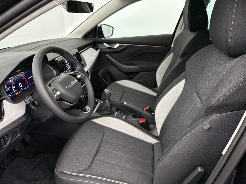 Skoda Scala business edition 1.0 tsi 85 kw / 115 pk hatchback