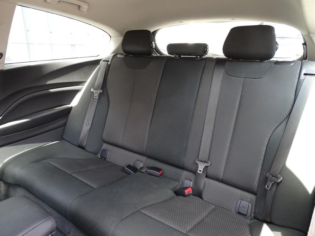 BMW 1 Serie 118i executive | led | navi | bluetooth