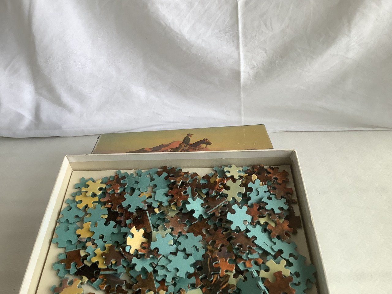 Puzzel