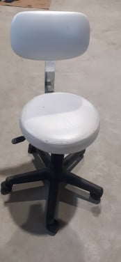 Stoel salon