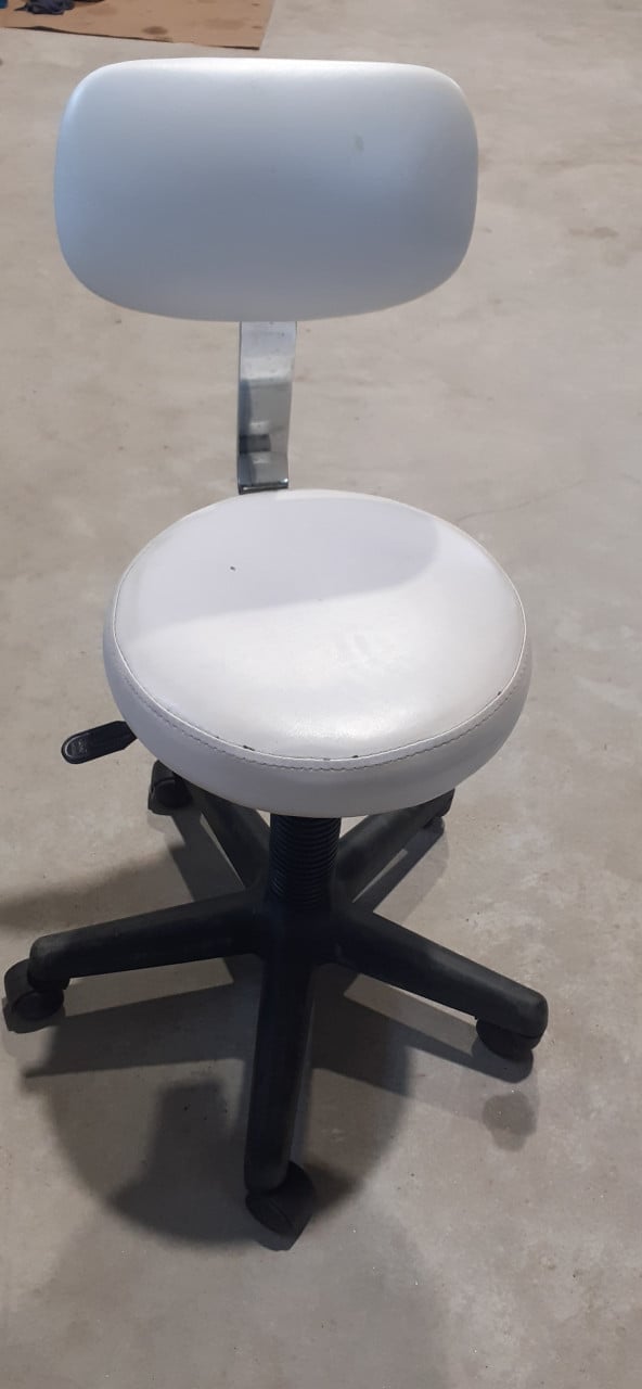 Stoel salon