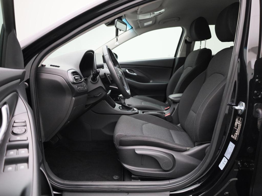 Hyundai I 30 wagon 1.0 t-gdi mhev comfort | automaat | apple carplay / andr