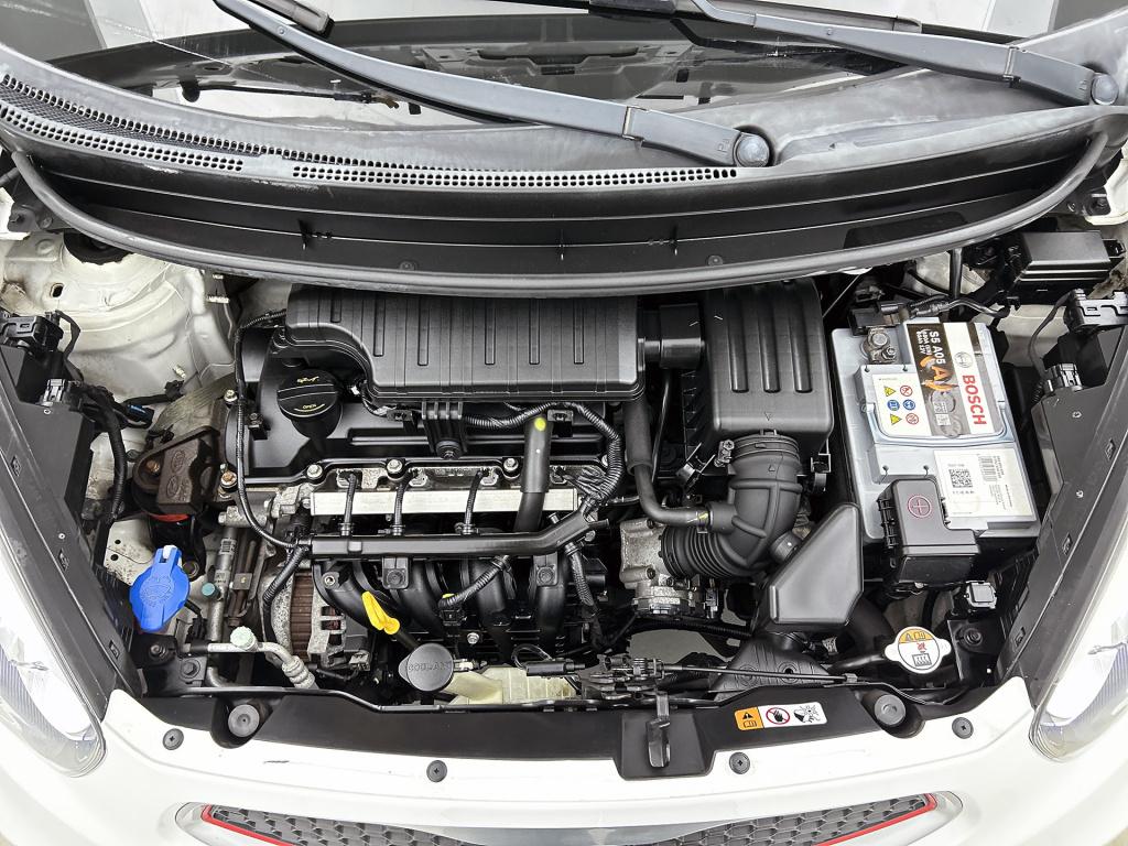 Kia Picanto 1.2 cvvt isg plus pack | schuidak | led | airco |