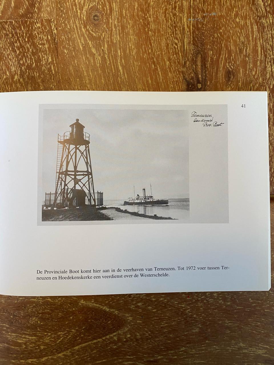 Terneuzen zo was het