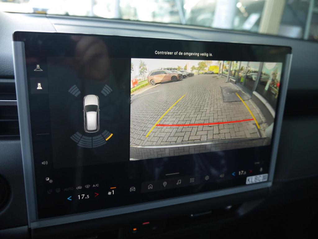 Mazda Cx-5 2.5 e-skyactiv g 141 m hybrid centre-line