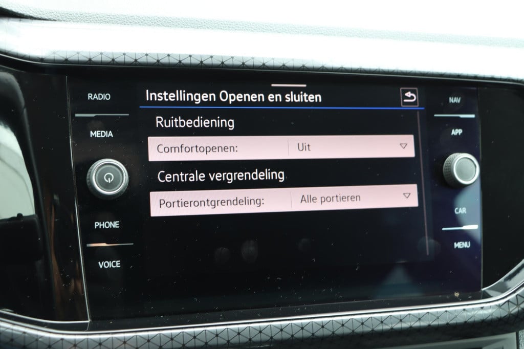 Volkswagen T-cross 1.0 tsi style