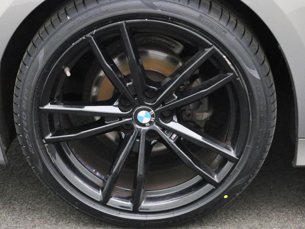 BMW 3-serie touring 318i high executive m-sport | automaat | panoramadak | 