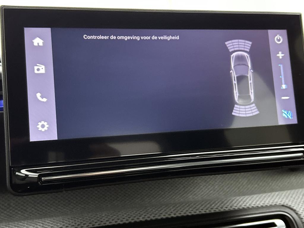 Citroen ë-c3 plus 113pk comfort range 44 kwh | 3 fase | apple carplay / and