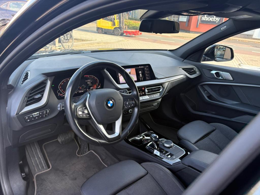 BMW 1 Serie 118i executive edition