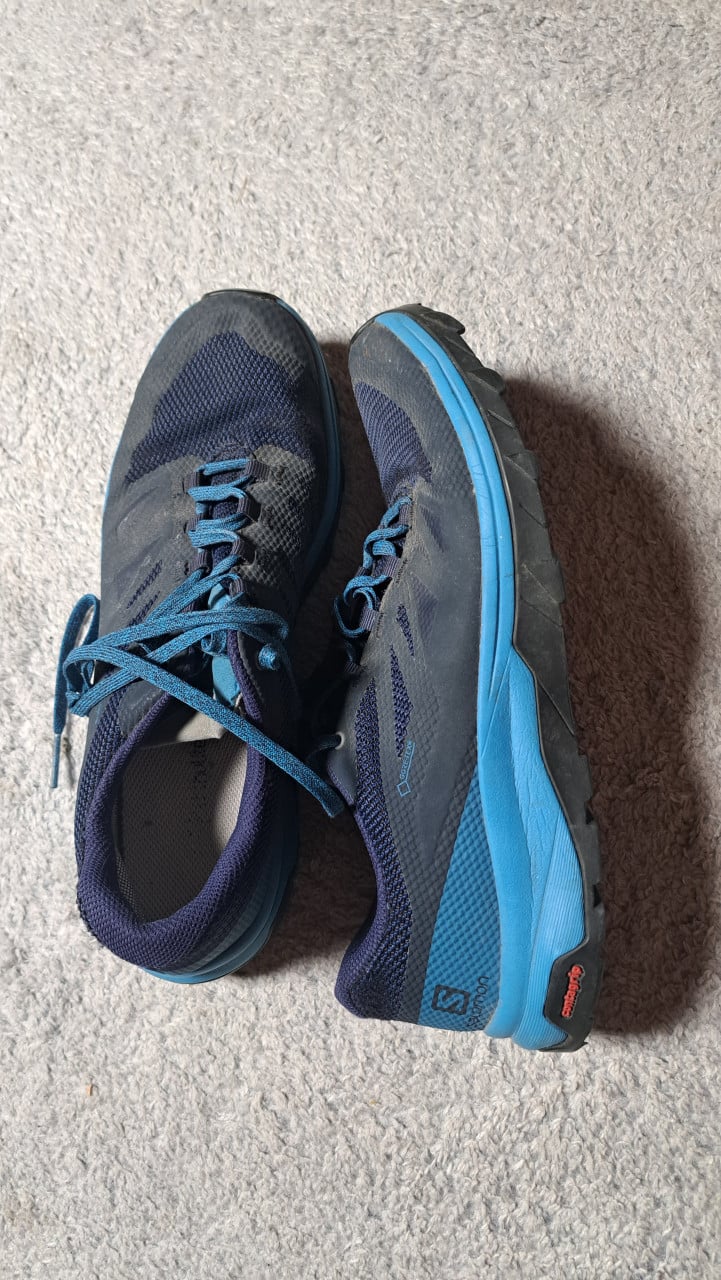 Herenschoenen