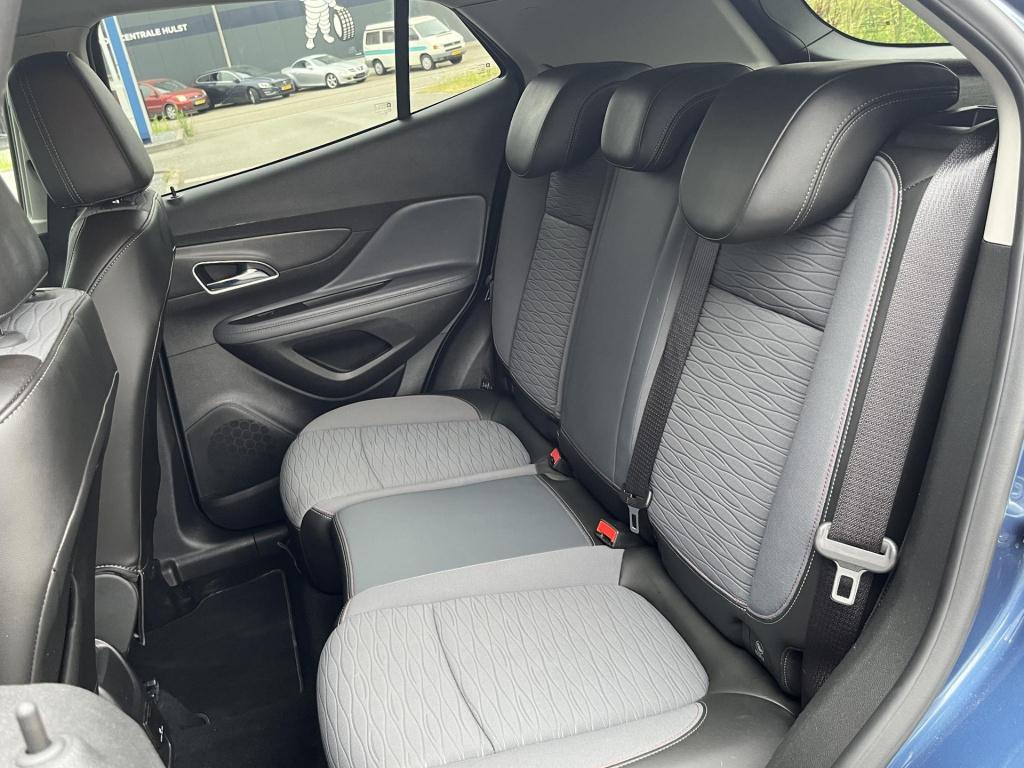 Opel Mokka 1.4 t innovation | climate control | cruise control | trekhaak |
