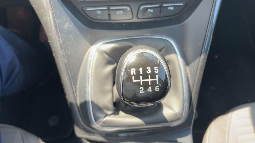Ford C-max 1.0 titanium