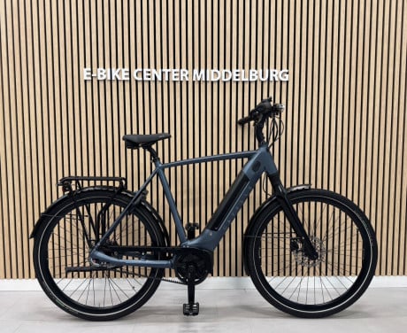 Gazelle Ultimate C8+ Bosch Active Line Plus 500Wh 61CM 1377KM