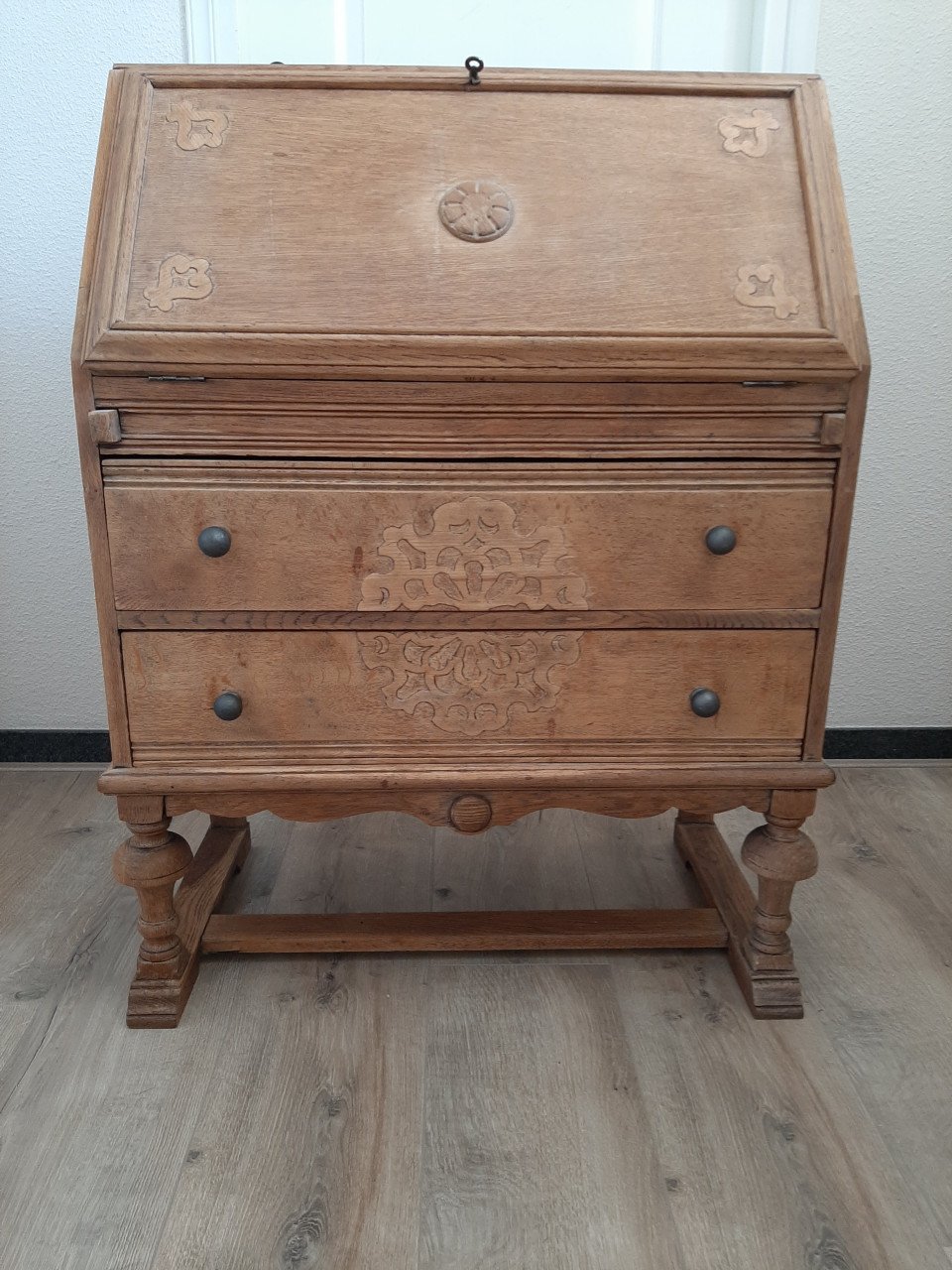 Secretaire