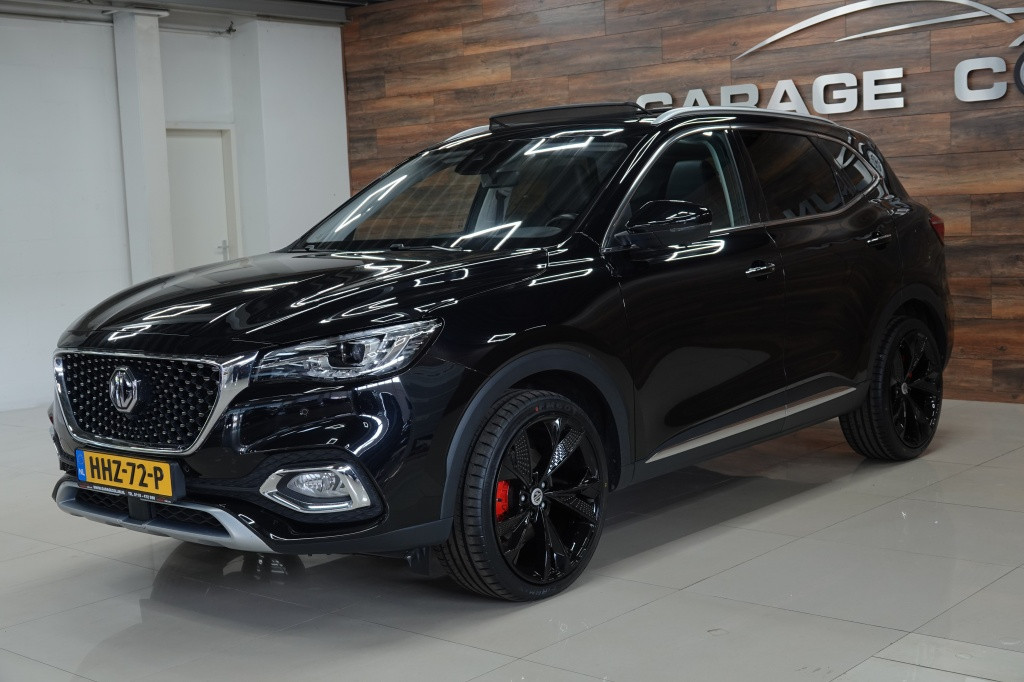 MG Ehs 1.5 tgdi luxury | pano | carplay | acc |